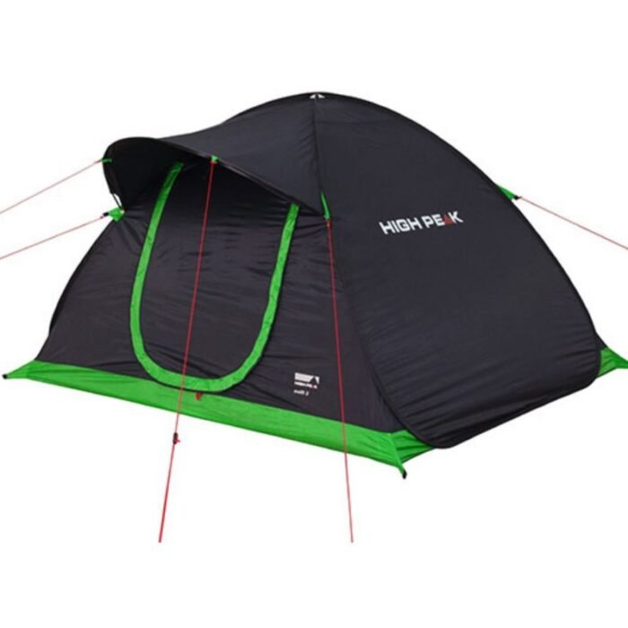Ev ve Yaşam - High Peak Swift 3 Çadır 10144 (Erkek, Kadın) - Görsel 4