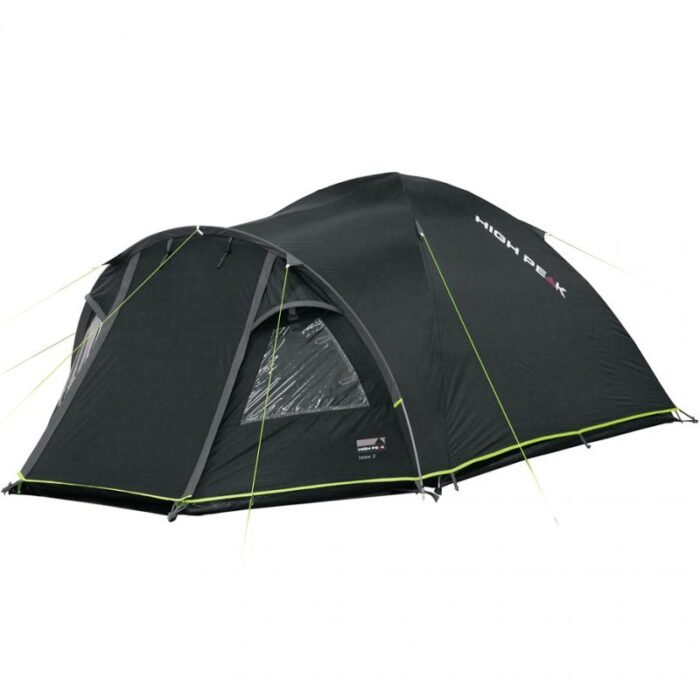 High Peak Talos 3 2