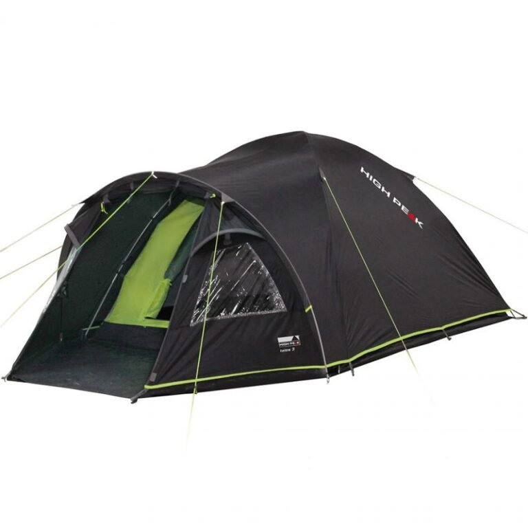 High Peak Talos 3