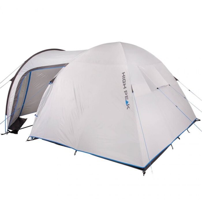 Ev ve Yaşam - High Peak Tessin 5 çadır - Görsel 2