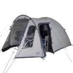 Ev ve Yaşam - High Peak Tessin 5 çadır - Görsel 4