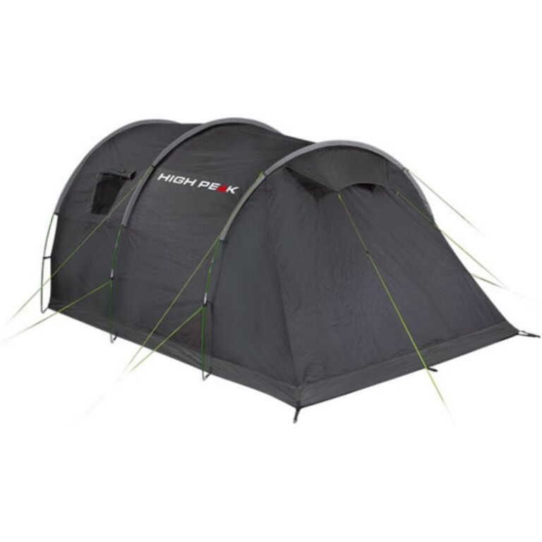 Ev ve Yaşam - High Peak Torri 40 çadır 11803 (Erkek, Kadın) - Görsel 2