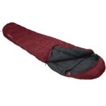 Ev ve Yaşam - High Peak TR 350 Uyku Tulumu 23068 (Erkek, Kadın) - Görsel 2