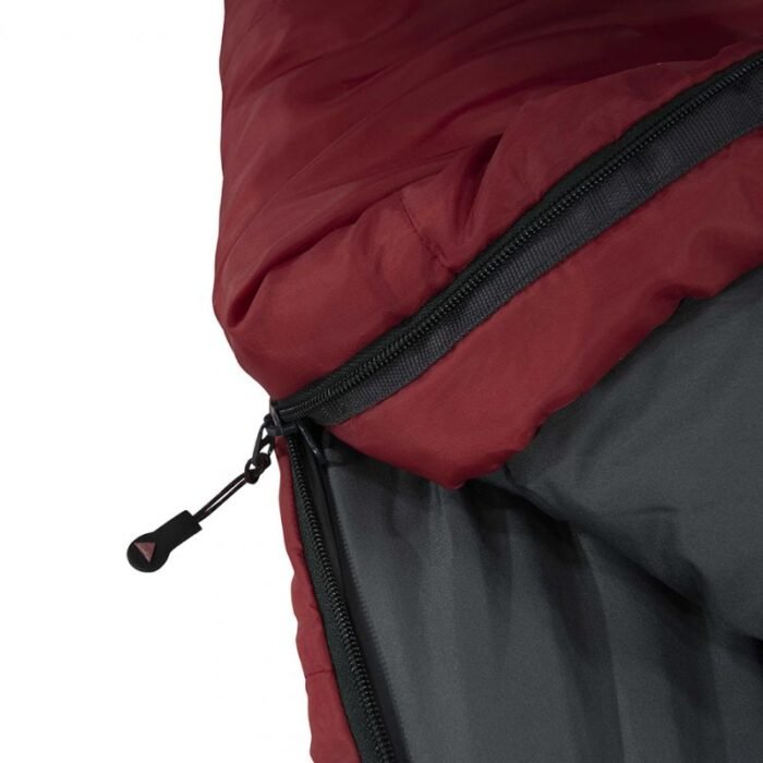 Ev ve Yaşam - High Peak TR 350 Uyku Tulumu 23068 (Erkek, Kadın) - Görsel 4