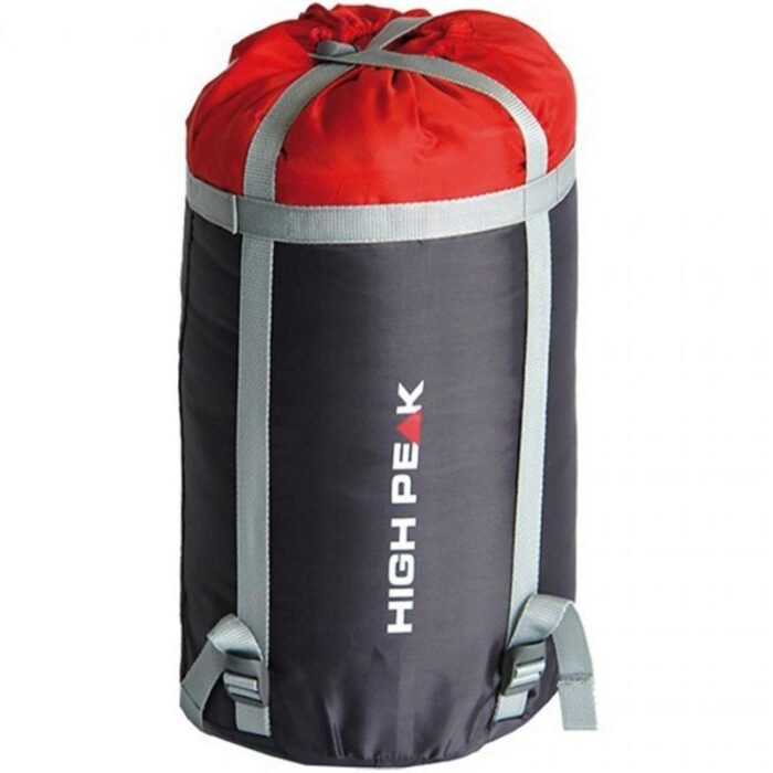 Ev ve Yaşam - High Peak TR 350 Uyku Tulumu 23068 (Erkek, Kadın) - Görsel 5