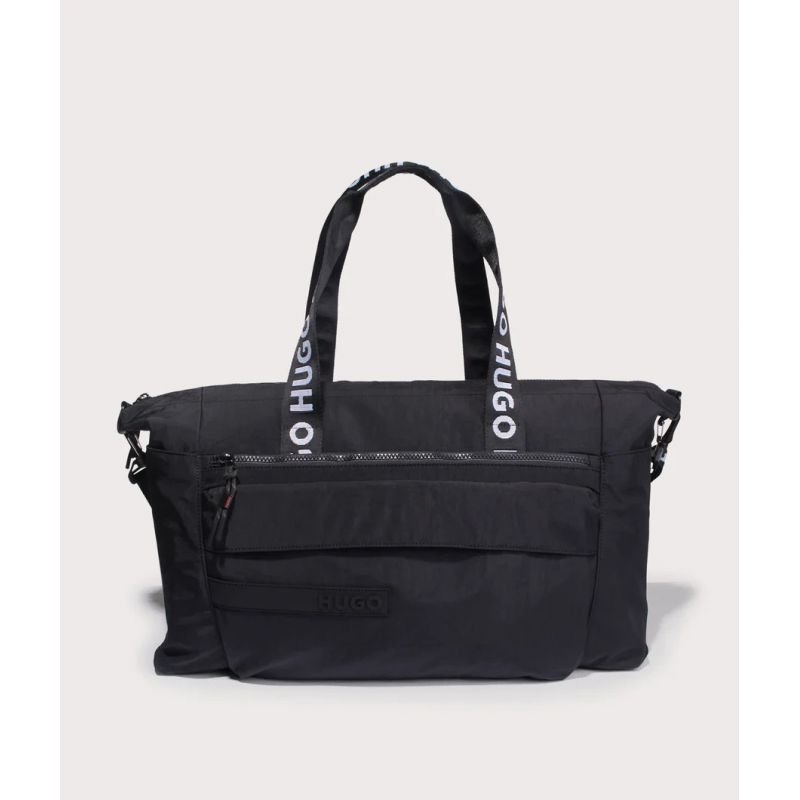 tryoshop-hugo-colyns-holdall-bag-50541967-001-1528713 Hugo Seyahat Çantası 50541967-001 - Görsel 1