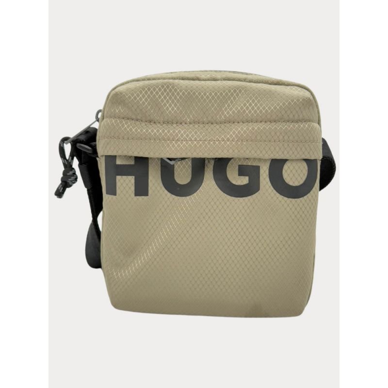 tryoshop-hugo-shaun-ns-bag-50541918-219-2-1528711 Çanta - Hugo Shaun NS Çanta 50541918-219 (Erkek, Yaşam Tarzı) - Ana Görsel