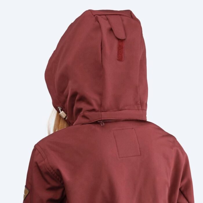 Kadın - Icepeak Alexis Kadın Mont 454846682I - Görsel 6