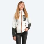 Kadın - Icepeak Dahlgren Kadın Softshell Ceket - Ana Görsel