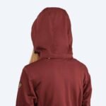 Kadın - Icepeak Pukalani W 454940480XE mont (Kadın, TurizmDış Mekan) - Görsel 5