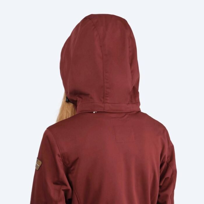 Kadın - Icepeak Pukalani W 454940480XE mont (Kadın, TurizmDış Mekan) - Görsel 5