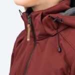Kadın - Icepeak Pukalani W 454940480XE mont (Kadın, TurizmDış Mekan) - Görsel 7