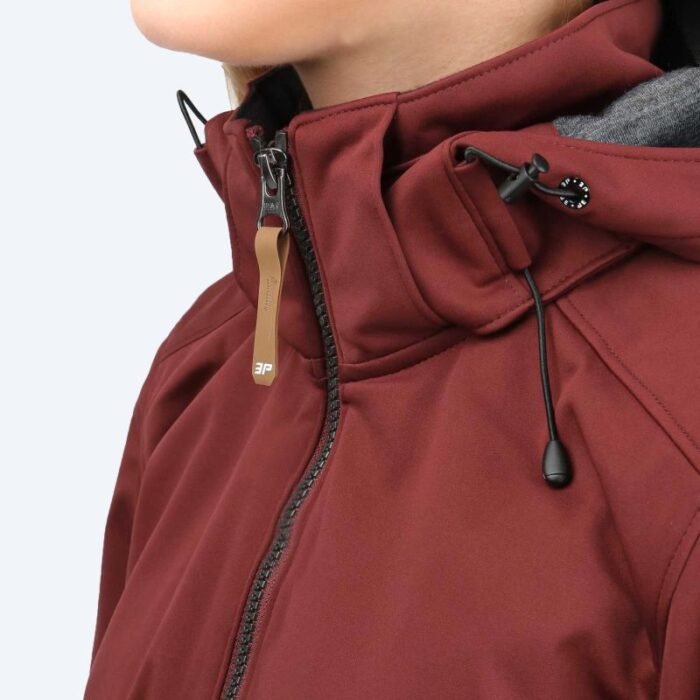 Kadın - Icepeak Pukalani W 454940480XE mont (Kadın, TurizmDış Mekan) - Görsel 7