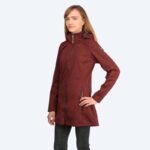 Kadın - Icepeak Pukalani W 454940480XE mont (Kadın, TurizmDış Mekan) - Ana Görsel