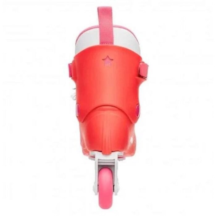 Çocuk - Impala Lightspeed Patenler (Kadın, Paten) - Görsel 4