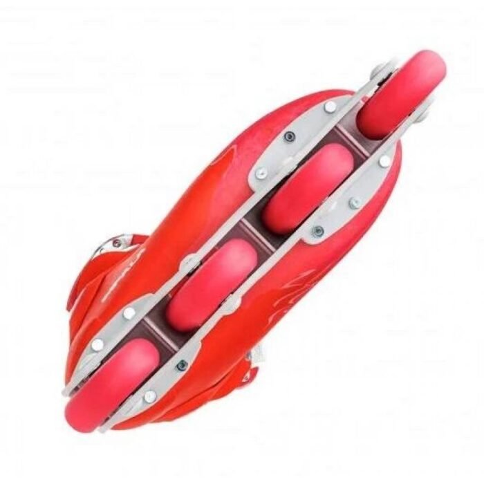 Çocuk - Impala Lightspeed Patenler (Kadın, Paten) - Görsel 5