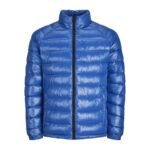 Kadın - Jack amp Jones Jcotrace Hafif Ceket Stan Yaka M 12241629 (Erkek, TurizmDış Mekan) - Ana Görsel
