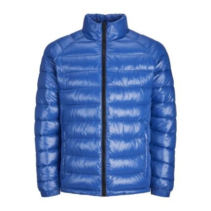 Kadın - Jack amp Jones Jcotrace Hafif Ceket Stan Yaka M 12241629 (Erkek, TurizmDış Mekan) - Ana Görsel