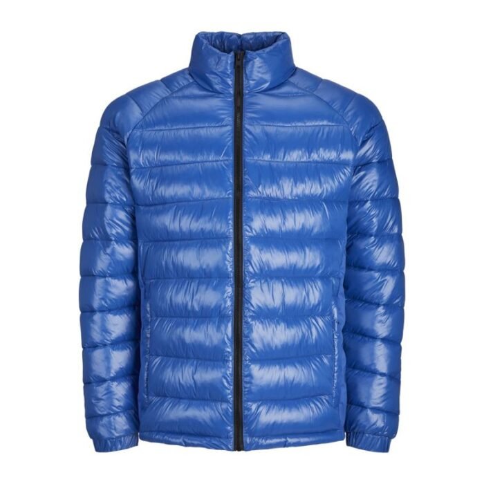 Kadın - Jack amp Jones Jcotrace Hafif Ceket Stan Yaka M 12241629 (Erkek, TurizmDış Mekan) - Görsel 4