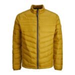 Kadın - Jack amp Jones Jjehero Puff Yaka Noos 12211788 (Erkek, TurizmDış Mekan) - Ana Görsel