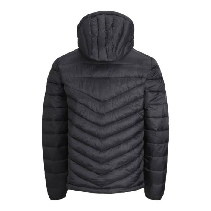 Kadın - Jack amp Jones Jjehero Puffer Kapüşonlu Mont M 12211785 (Erkek, TurizmDış Mekan) - Ana Görsel