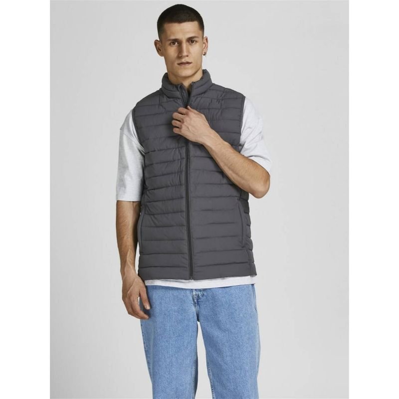 tryoshop-jack-jones-jjerecycle-bodywarmer-noos-m-12211132-vest-1-1005014 Kadın - Jack amp Jones Jjerecycle Yelek Noos M 12211132 (Erkek, TurizmDış Mekan) - Ana Görsel