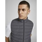 Kadın - Jack amp Jones Jjerecycle Yelek Noos M 12211132 (Erkek, TurizmDış Mekan) - Görsel 4