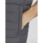 Kadın - Jack amp Jones Jjerecycle Yelek Noos M 12211132 (Erkek, TurizmDış Mekan) - Görsel 5