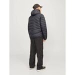 Jack & Jones Katlanabilir Şişme Mont - Erkek Spor Giyim - Görsel 2