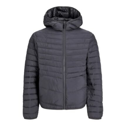Jack & Jones Katlanabilir Şişme Mont - Erkek Spor Giyim