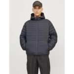 Jack & Jones Katlanabilir Şişme Mont - Erkek Spor Giyim - Görsel 3