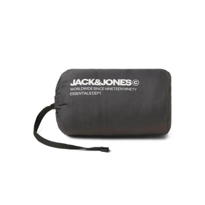 Jack & Jones Katlanabilir Şişme Mont - Erkek Spor Giyim - Görsel 5