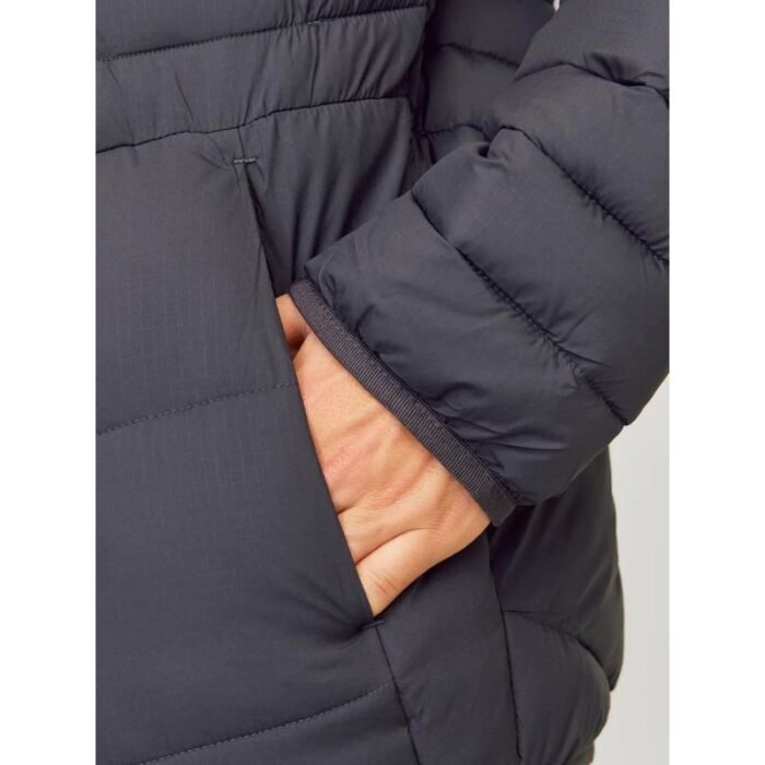 Jack & Jones Katlanabilir Şişme Mont - Erkek Spor Giyim - Görsel 6