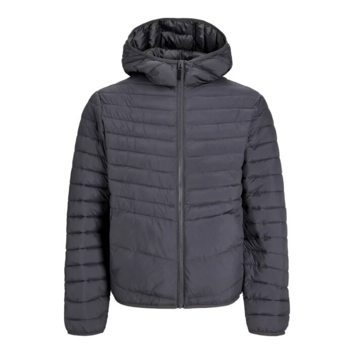 Jack & Jones Katlanabilir Şişme Mont - Erkek Spor Giyim - Görsel 8