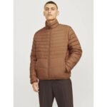 Jack & Jones Katlanabilir Kapüşonlu Şişme Mont - Görsel 2