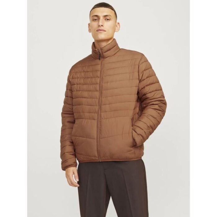 Jack & Jones Katlanabilir Kapüşonlu Şişme Mont - Görsel 2