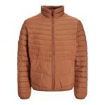 Jack & Jones Katlanabilir Kapüşonlu Şişme Mont