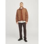 Jack & Jones Katlanabilir Kapüşonlu Şişme Mont - Görsel 3