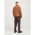 Jack & Jones Katlanabilir Kapüşonlu Şişme Mont - Görsel 4