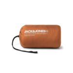 Jack & Jones Katlanabilir Kapüşonlu Şişme Mont - Görsel 5