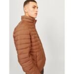 Jack & Jones Katlanabilir Kapüşonlu Şişme Mont - Görsel 6