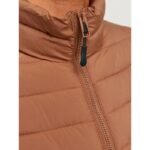 Jack & Jones Katlanabilir Kapüşonlu Şişme Mont - Görsel 7
