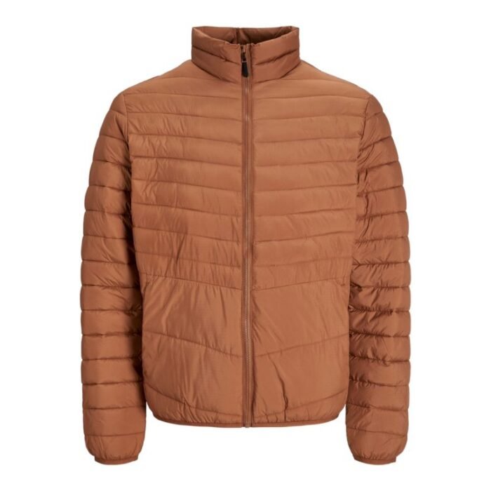 Jack & Jones Katlanabilir Kapüşonlu Şişme Mont - Görsel 8