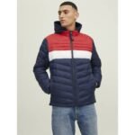 Kadın - Jack amp Jones Jjetoby Yelek M 12211788 Lacivert (Erkek, TurizmDış Mekan) - Ana Görsel