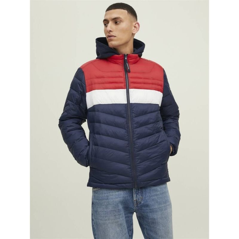 tryoshop-jack-jones-jjetoby-bodywarmer-collar-noos-m-12211788-jacket-1-1005006 Kadın - Jack amp Jones Jjetoby Yelek M 12211788 Lacivert (Erkek, TurizmDış Mekan) - Ana Görsel