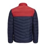 Kadın - Jack amp Jones Jjetoby Yelek M 12211788 Lacivert (Erkek, TurizmDış Mekan) - Görsel 3