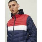 Kadın - Jack amp Jones Jjetoby Yelek M 12211788 Lacivert (Erkek, TurizmDış Mekan) - Görsel 5