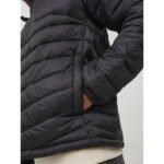 Kadın - Jack amp Jones Jjetoby Yelek M 12211788 Siyah (Erkek, TurizmDış Mekan) - Görsel 6