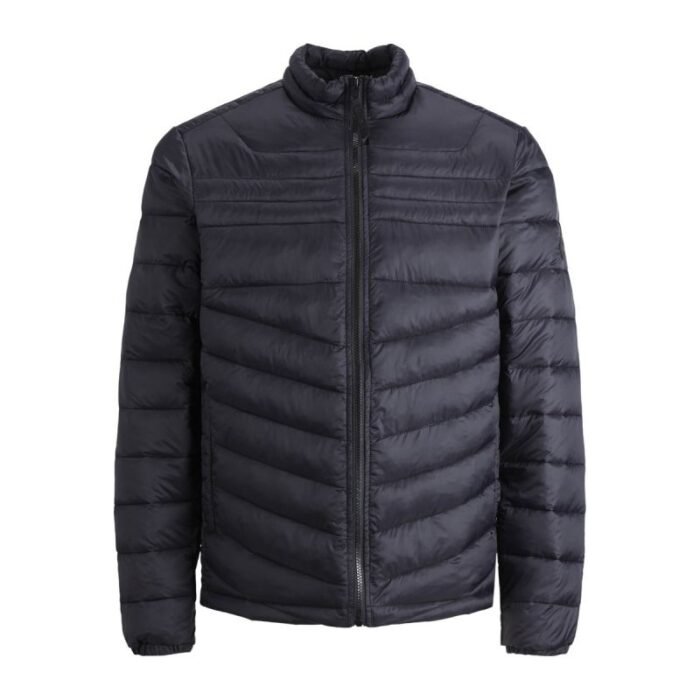 Kadın - Jack amp Jones Jjetoby Yelek M 12211788 Siyah (Erkek, TurizmDış Mekan) - Görsel 8