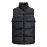 Kadın - Jack amp Jones Jjetoby Yelek M 12235861 Siyah (Erkek, TurizmDış Mekan) - Ana Görsel